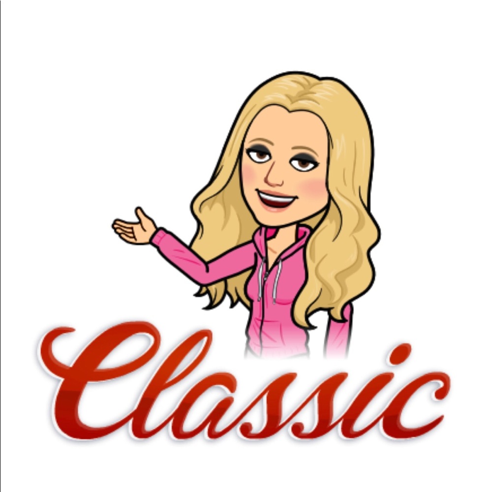 Meet your Posher, Lorraine